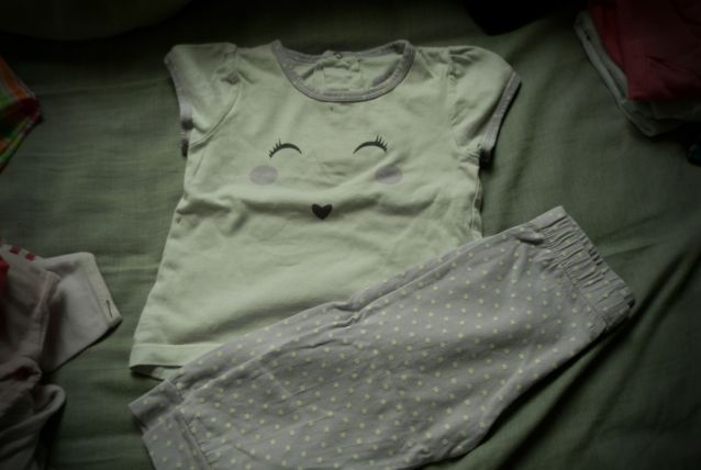 pyjama 18 mois pas cher