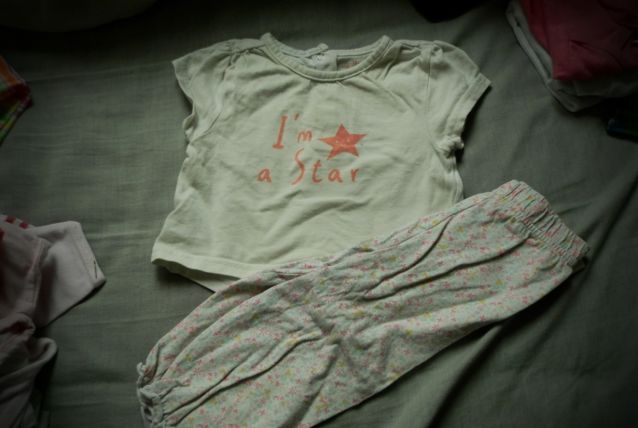 pyjamas