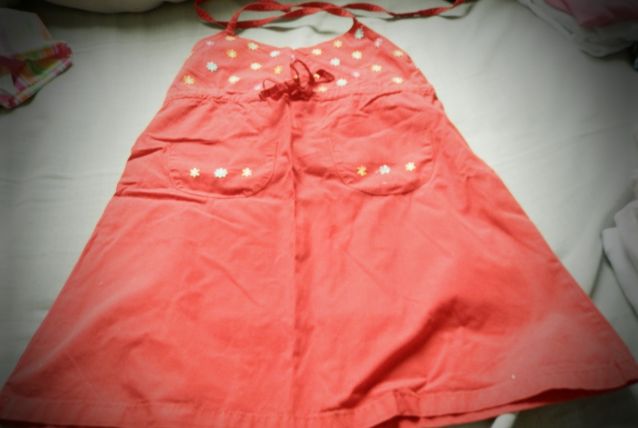 robe