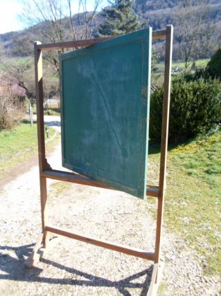 TABLEAU D ECOLE TOURNANT