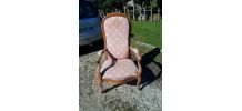 Fauteuil