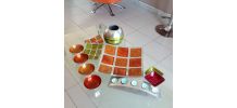 Objets décoration 