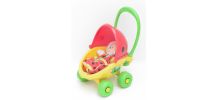 Poussette Lil'Lady Buggy Playskool vintage