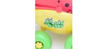 Poussette Lil'Lady Buggy Playskool vintage