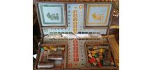 jeu de dada vintage
