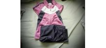 Jogging enfant