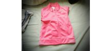 veste jogging enfant