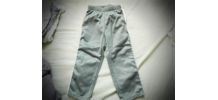 Pantalon jogging
