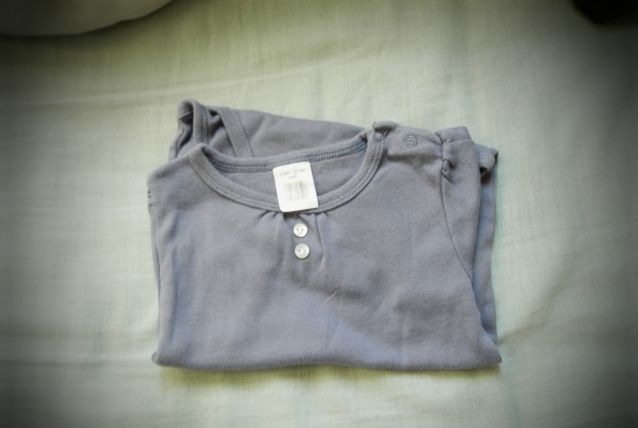 body enfant