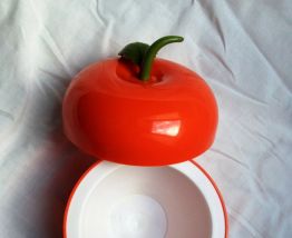 Pomme à glaçons 70's