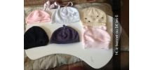 bonnet