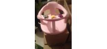 siege de bain pas cher