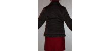 Blouson doublé 1/2 saison T36/38