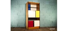 SECRETAIRE ANNEES 70 "EMILIANO"