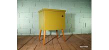 MEUBLE DE RANGEMENT ANNEES 60 "BERNARDO"