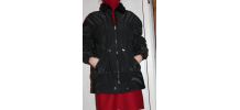 Blouson/anorak fourré Jacqueline Riu 38/40