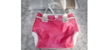 Sac Lancel Rose EXCELLENT Etat