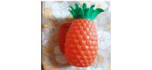Pichet ananas vintage