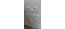 commode 3 tons 