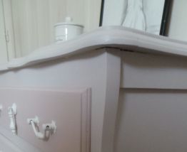 commode 3 tons 