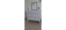commode 3 tons 