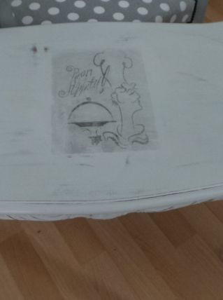 table basse 