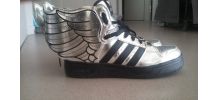 Adidas jeremy scott t39