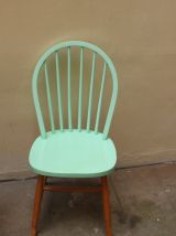 Chaise style Ercol vintage