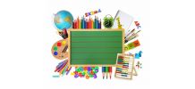 Tout pour l'école élémentaire - du CP au CM2 sur clé USB