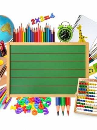 Tout pour l'école élémentaire - du CP au CM2 sur clé USB