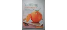 CUISINE VITAMINEE 30 recettes pleines d'énergie