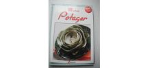 100 RECETTES DE POTAGER