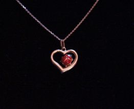 Collier en or 750