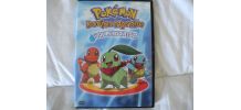 DVD Pokémon "Donjon Mystère"