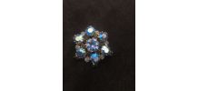 broche vintage