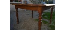 Table noyer