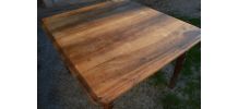 Table noyer