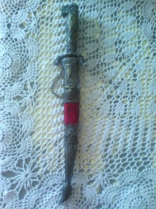 couteau ancien