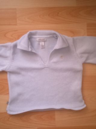 Pull obaibi 12 mois