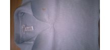 Pull obaibi 12 mois