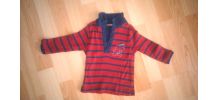 Ensemble Lulu Castagnette, 12 mois