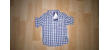 Chemise neuve, Kitchoun (kiabi), 3 mois