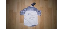 Chemise neuve, Kitchoun (kiabi), 3 mois