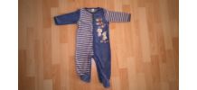 Pyjama tex 12 mois