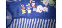Pyjama tex 12 mois