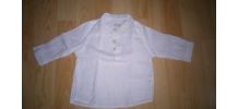 Chemise légère,  bout chou, 6 mois