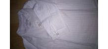 Chemise légère,  bout chou, 6 mois