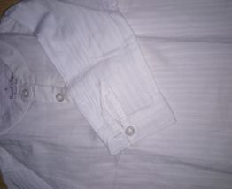 Chemise légère,  bout chou, 6 mois