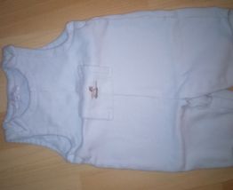 Combinaison/ ensemble 1 pièce jacadi 3 mois