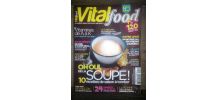 Magazine spécial soupes